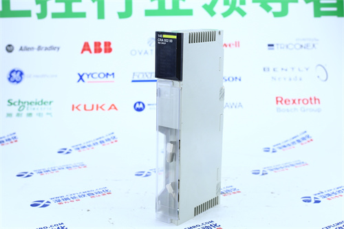 ABB	TP830模拟 I/O 模块