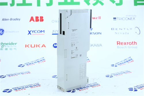 A-B	1756-L61数字输入模块
