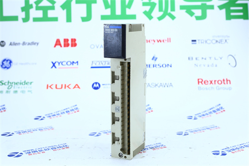 A-B	1746SC-NI8U模拟量输入模块