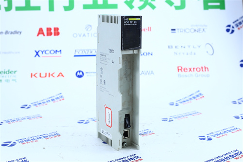A-B	2711-B6C1模拟量输入模块
