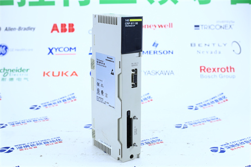 BENTLY	3500/33-01-00继电器输出模块