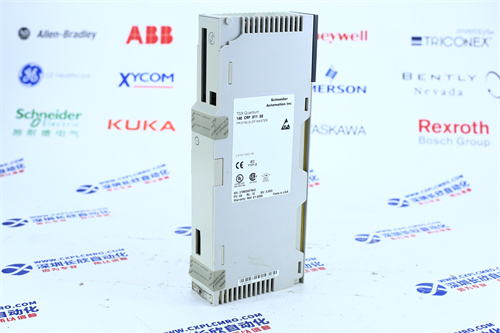 BALDOR	FD2A02TR-RN20交流输出模块