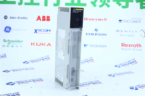 A-B	1785-BEM/B模拟量输入模块