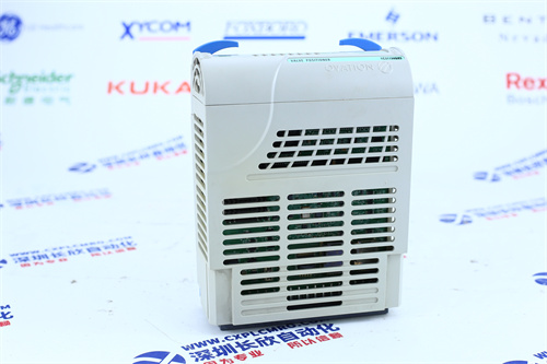 SAF	CA418模拟输出模块