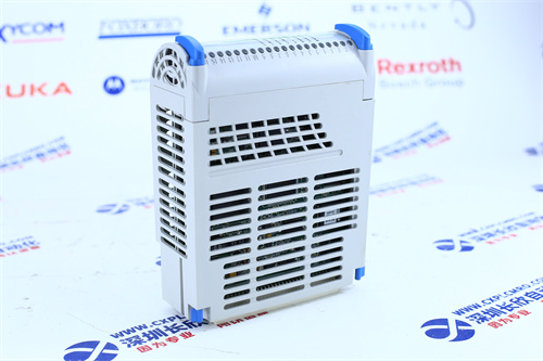 AVENTICS 模拟输出模块ED07-SE8C/R414006780