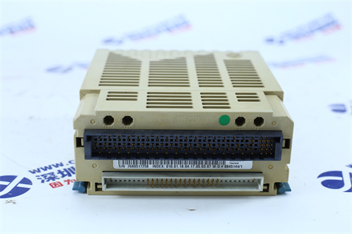 B&R	4P3040.01-490自动化控制模块