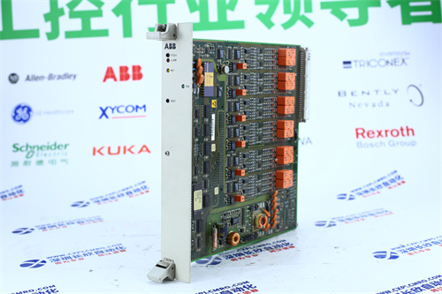 A-B	1785-L40E工业自动化控制模块，