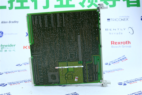 TRICONEX	3504E工业自动化控制模块