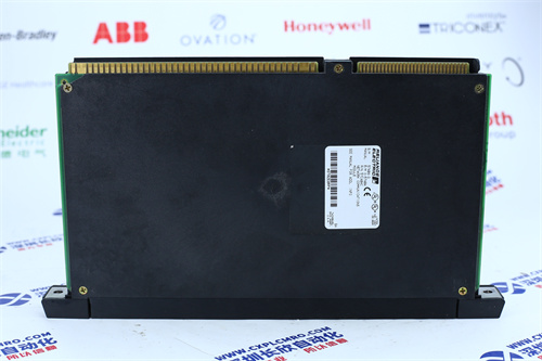 NI	CFP-AIO-600模拟输入输出模块