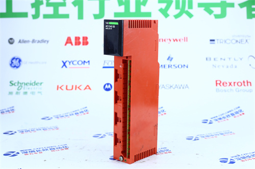 BENTLY	3500/92-02-01-00高质量模块