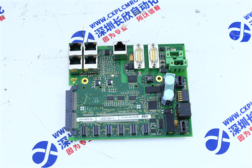 ABB	EHDB280性能模块