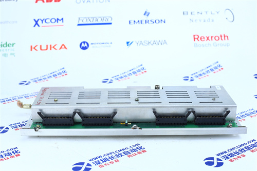 ABB	UGTMEM-01SB47S输入模块