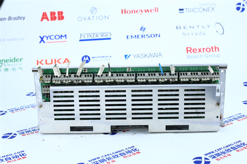 A-B	1756-PAR2模拟输入模块