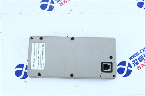 GE	IC693CPU374模拟输入模块