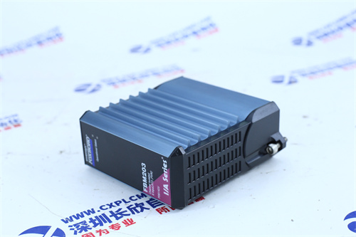 TRICONEX 3604E模拟输入模块