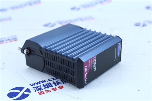 FANUC	A06B-0127-B577#7008模拟输入模块