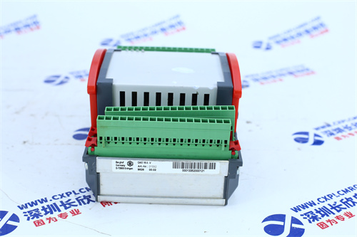 HONEYWELL	620-0073C模拟输入模块