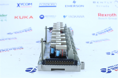 EPRO	MMS6312模拟输入模块