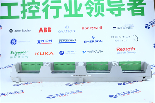 ABB	APBU-44C模拟输入模块