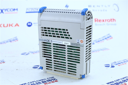 TRICONEX模拟输入模块3008