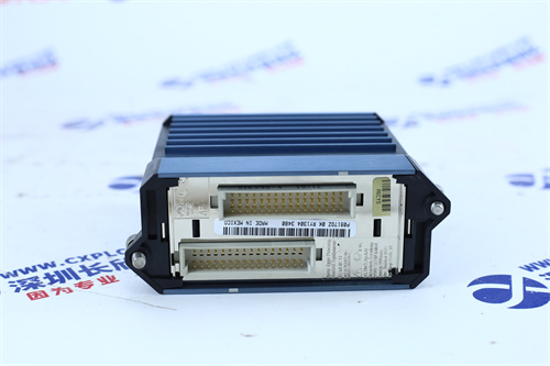 WESTINGHOUSE	1C31223G01模拟输入模块