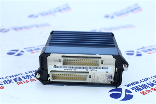 GE	DS200RTBAG3AFB模拟输入模块