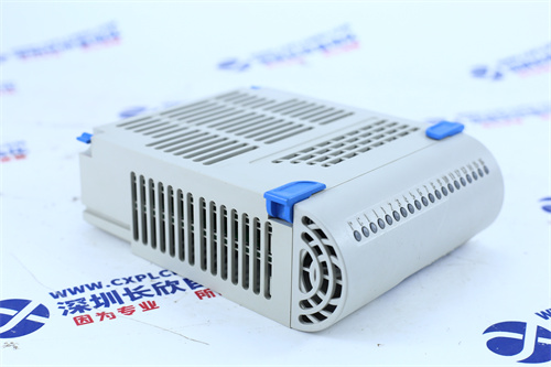 A-B	2711P-T10C4D2模拟输入模块