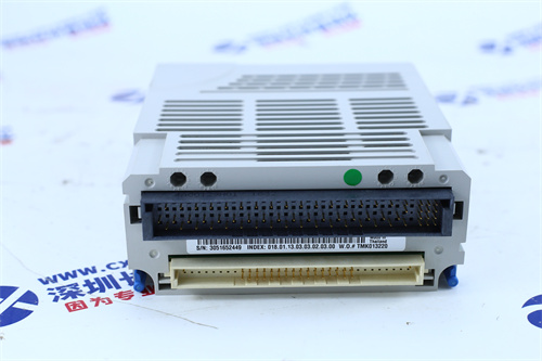 A-B	1785-BCM模拟输入模块