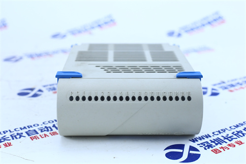 RELIANCE 812.06.00模拟输入模块