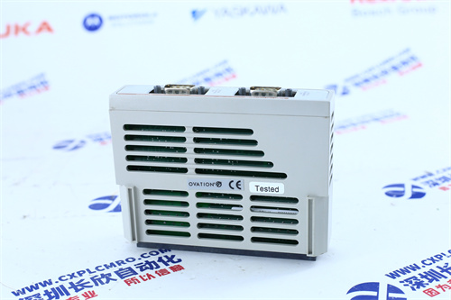 A-B	2711-T10C8模拟输入模块