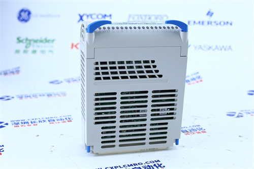 HONEYWELL	FC-SAI-1620M I/O模块