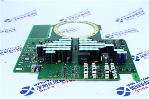 GE	IC693CMM321模拟量输入模块