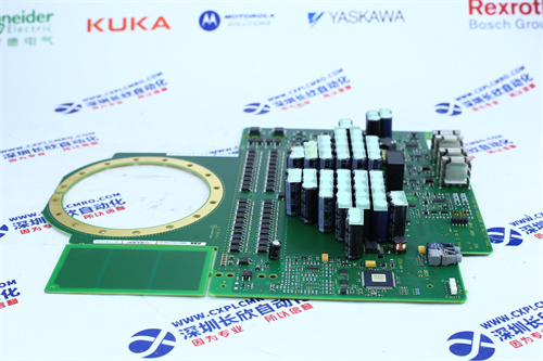 EPRO MMS6110轴振测量模块