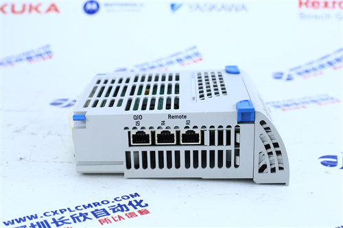 KOLLMORGEN DANAHER	SV3403-01000模拟量输入模块