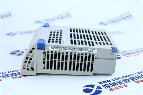 A-B	1336-WB110模拟量输入模块