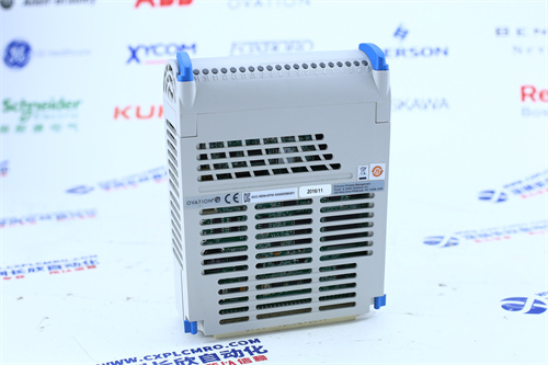 A-B	1440-SDM02-01RA模拟量输入模块