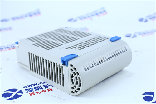 ABB	SPNIS21以太网接口模块