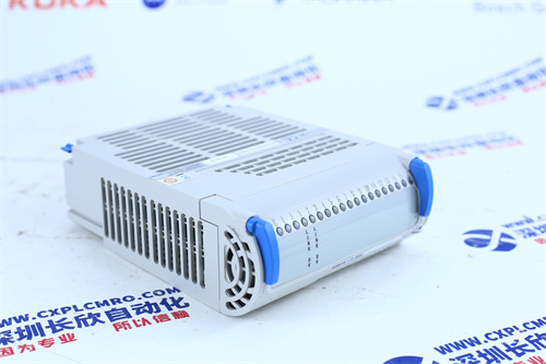 ABB	SDCS-PIN-4模拟量输入模块