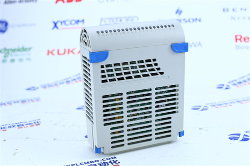 DEIF	FAS-113DG模拟量输入模块