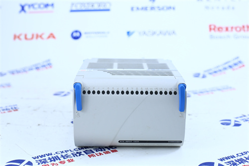 EPRO	MMS6120模拟量输入模块