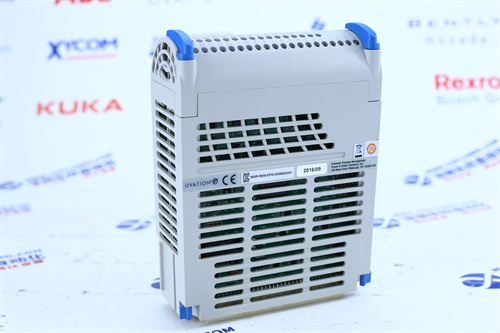 FOXBORO FBM233模拟量输入模块