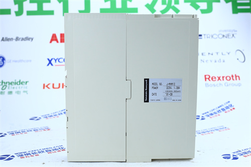 HITACHI	LPU100H模拟量输入模块