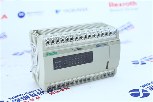Schneider	TSXP572634 接口模块
