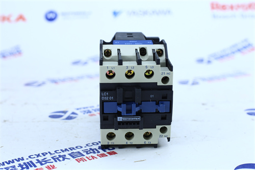 ABB	CI854AK01接口模块