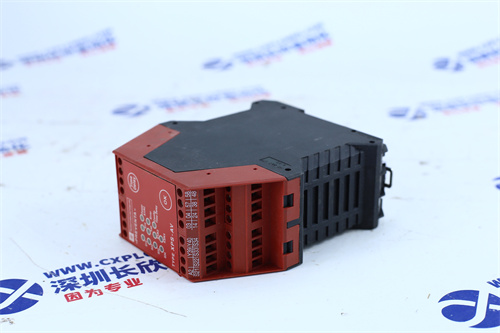 ABB	SK-R9-PINT1-CF7C模拟量输入模块