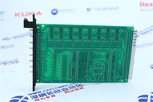 YOKOGAWA	CP451-10模拟量输入模块