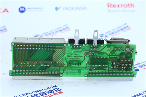 YASKAWA伺服驱动器模块SGMGH-13Q5A-OM11