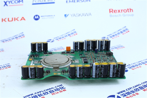 EPRO PR9376/010-011输入/输出扩展模块