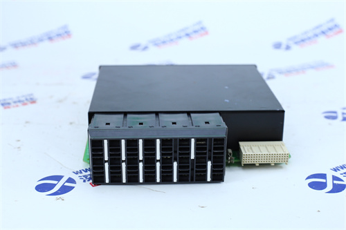 SCHNEIDER 140SAI94000S模拟安全输入模块