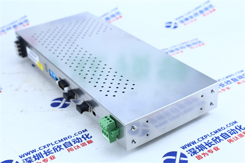 GE	IC697PWR724电源模块